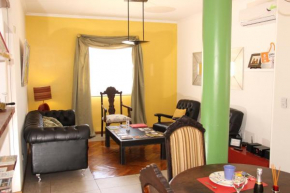 Recoleta Beautiful Apartment